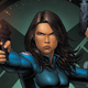 Illustration for article titled Our First Look at Agents of SHIELD's Melinda May In Her Very Own Comic
